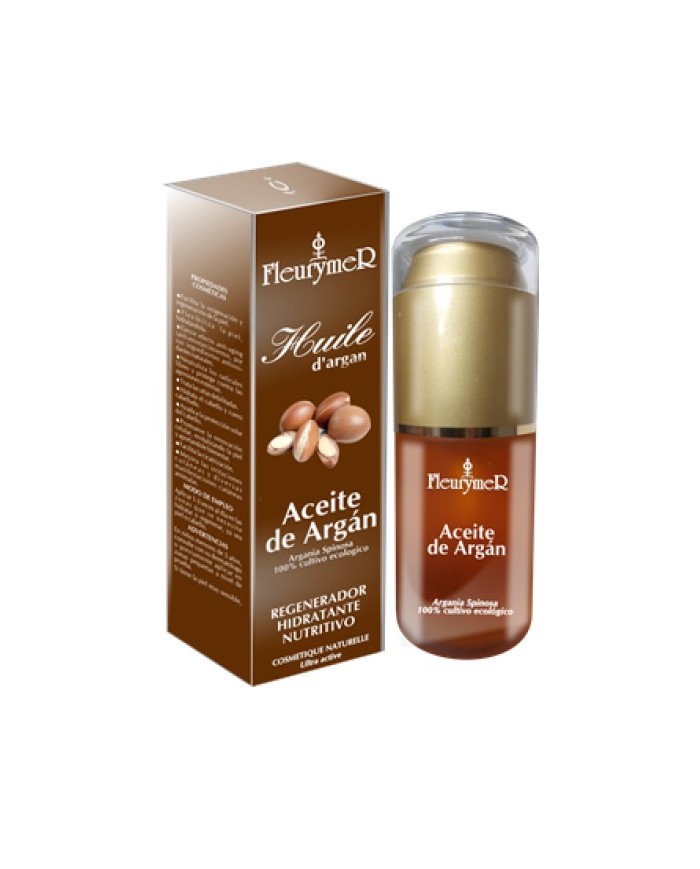 ACEITE ARGAN ECO 30 ml