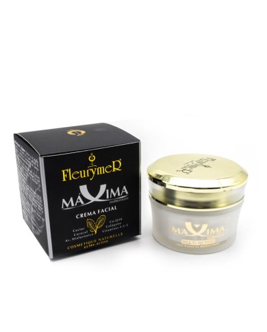CREMA MAXIMA REGE. Y NUTRI. 50 ml