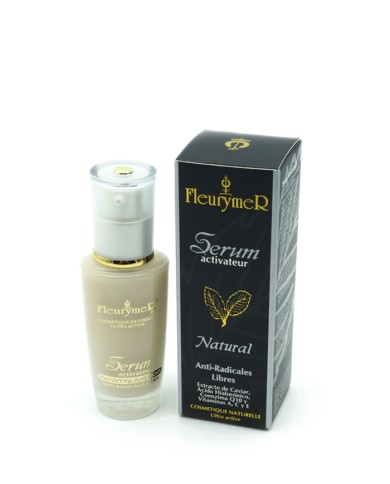 SERUM REVITALIZANTE ULTRAACTIVO 30 ml