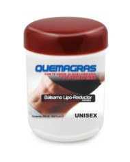 BALSAMO QUEMAGRASAS Fleurymer