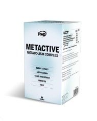 METACTIVE 90 Caps