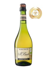 SIDRA DULCE ECO M. BUSTO 750 ml