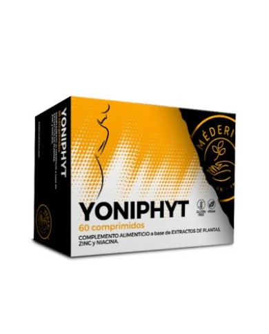 YONIPHYT 60 Compr