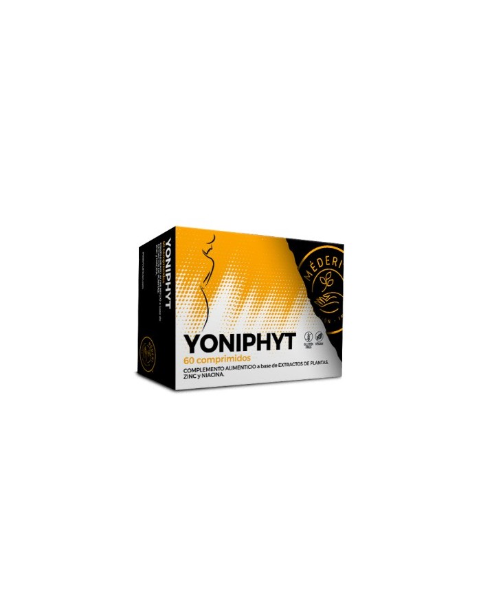 YONIPHYT 60 Compr
