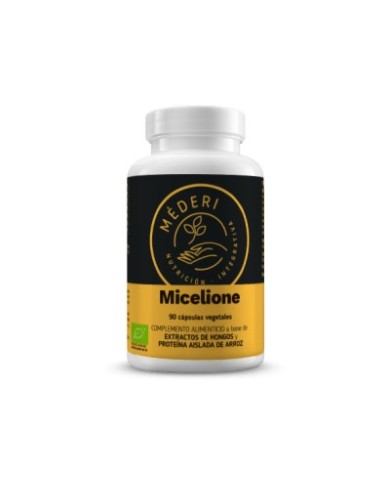 MICELIONE 90 Caps