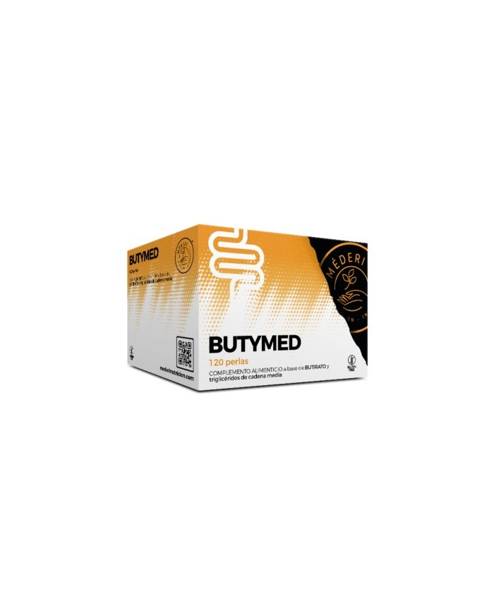 BUTYMED 120 Perlas