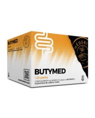BUTYMED 120 Perlas