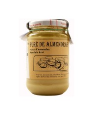 PURE ALMENDRA 320 gr