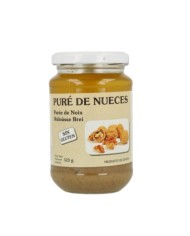 PURE DE NUECES 320 gr