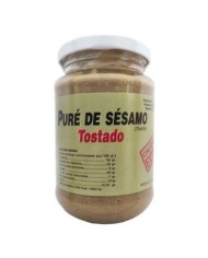 PURE SESAMO TOSTADO 320 gr