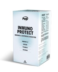 INMUNO PROTECT 60 Caps