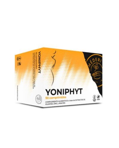 YONIPHYT 90 Compr