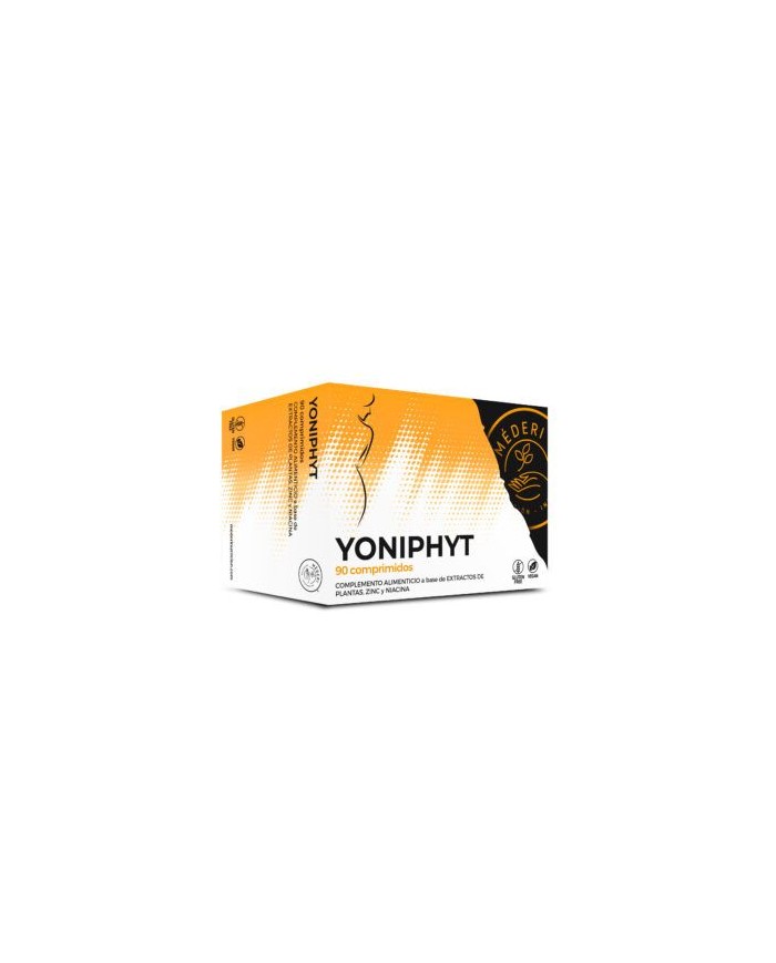 YONIPHYT 90 Compr