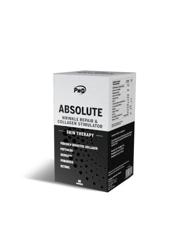 ABSOLUTE 60 Capsulas