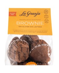 MAGDA  BROWN CHOCO Y NUECES SG 250 g