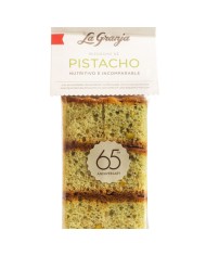 BIZCOCHO CON PISTACHO 350 G