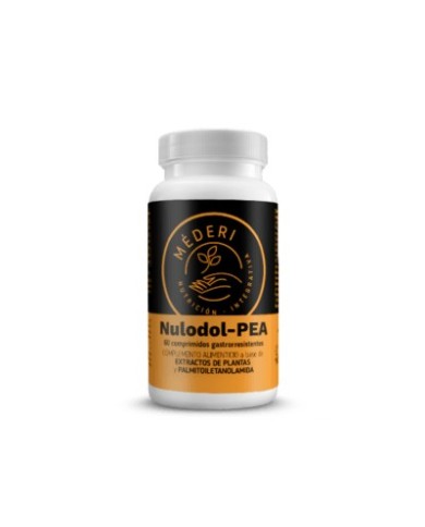 NULODOL PEA  60 Compr