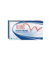 ALERVIT FORTE 10 viales