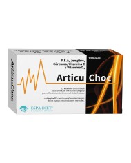 ARTICUCHOC  10 viales