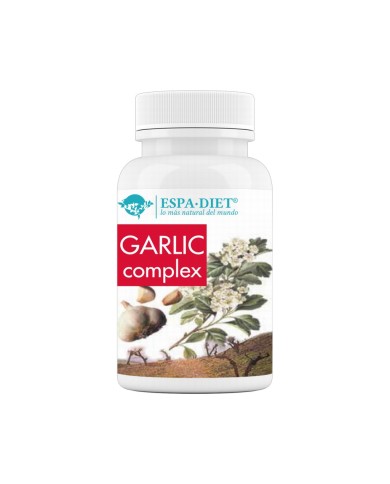GARLIC COMPLEX