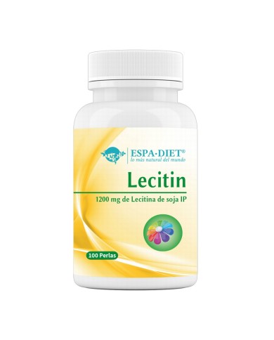 LECITIN 1200
