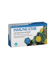 JALEA INMUNE STAR FORTE