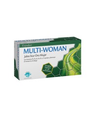 JALEA MULTI-WOMAN STAR ORO