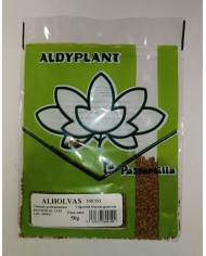 ALHOLVAS FRUTO 80 ( FENOGRECO )