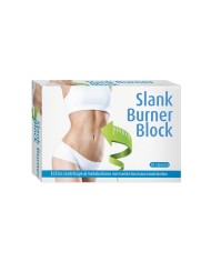 SLANK BURNER BLOCK 30 Caps