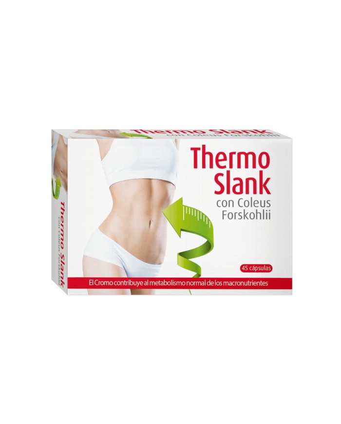 THERMO SLANK 45 Caps