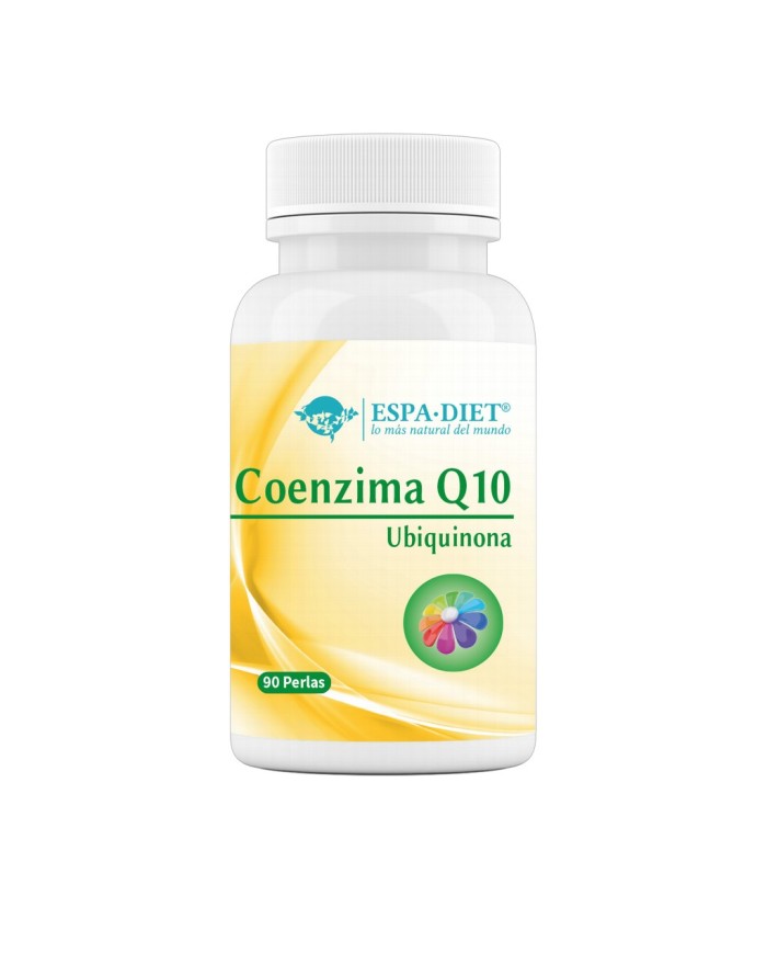COENZIMA Q10 50 Perlas