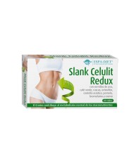 SLANK CELULIT REDUX 20 Viales