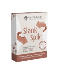 SLANK SPIK 30 Caps