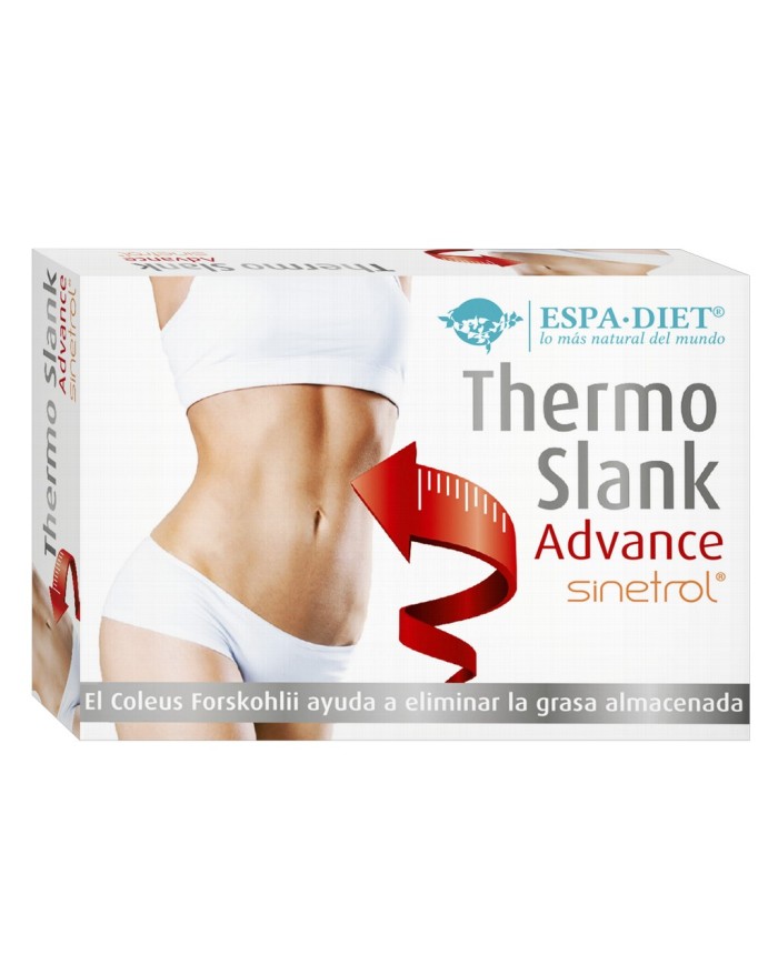 THERMO SLANK ADVANCE 30 Caps