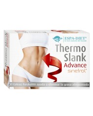 THERMO SLANK ADVANCE 30 Caps