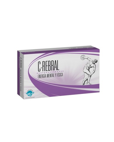 CEREBRAL 10  AMP