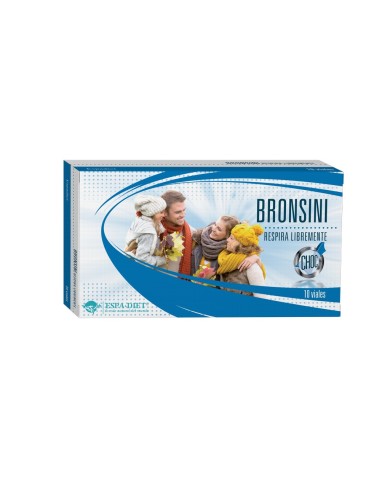 BRONSINI 10 VIALES