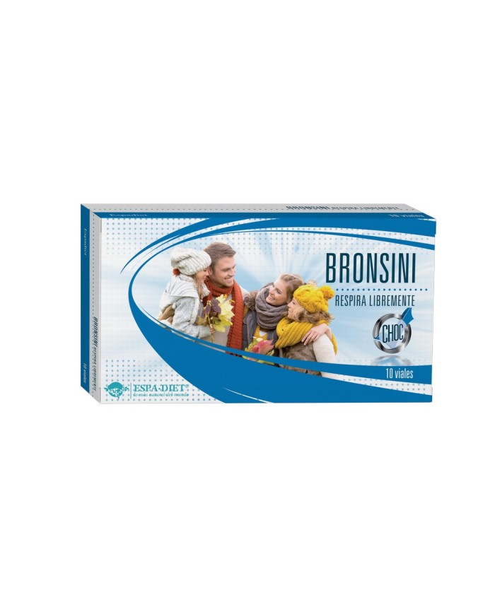 BRONSINI 10 VIALES