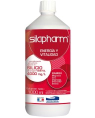 SILAPHARM ENERGY Y VITA 1 L