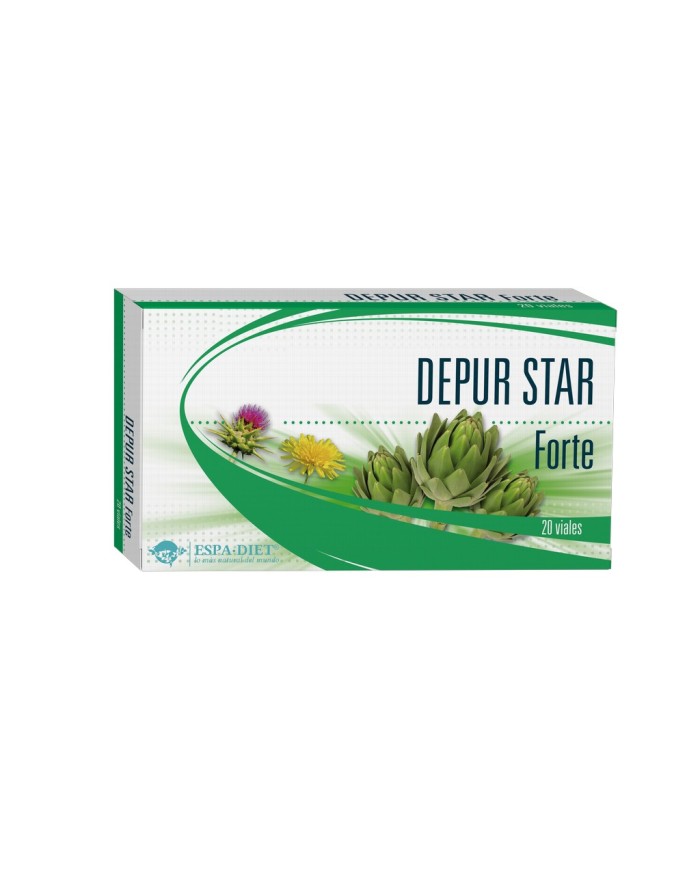 DEPUR STAR FORTE