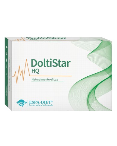 DOLTI STAR HQ 45 Caps