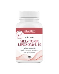 MELATONIN LIPOSOMAL120 Caps
