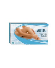 VENODAL 20 Viales