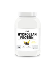 HYDROLEAN PROTEIN 1 kg Banana cook & cr.