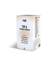 TF-1 THERMO BURNER 90 Caps