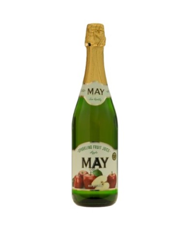 MAY GOLD APPLE 75 cl