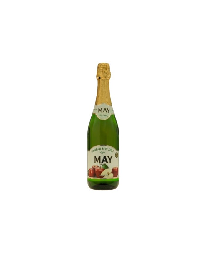 MAY GOLD APPLE 75 cl