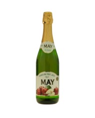 MAY GOLD APPLE 75 cl