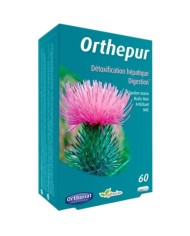 ORTHEPUR 60 caps