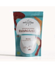 HDT SUPERFOOD  REISHI ANTIOX 100 g